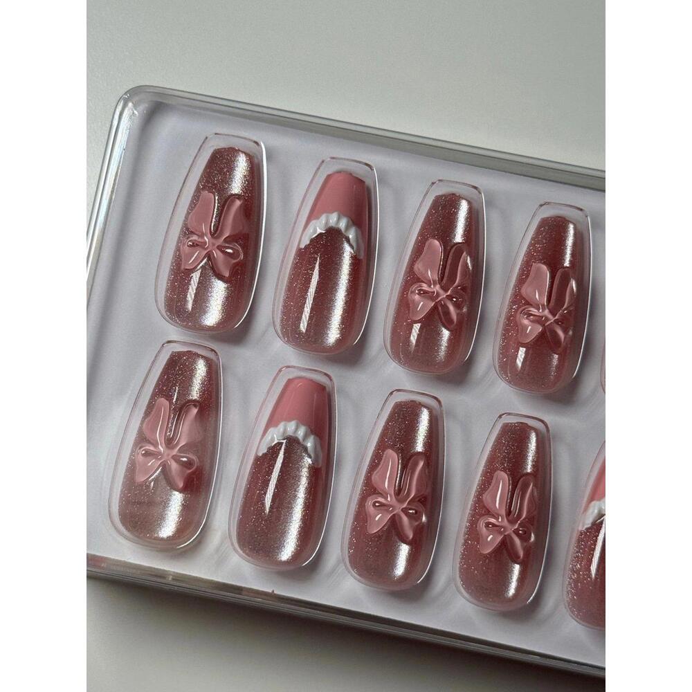 Press on nails - Picture 3 of 7